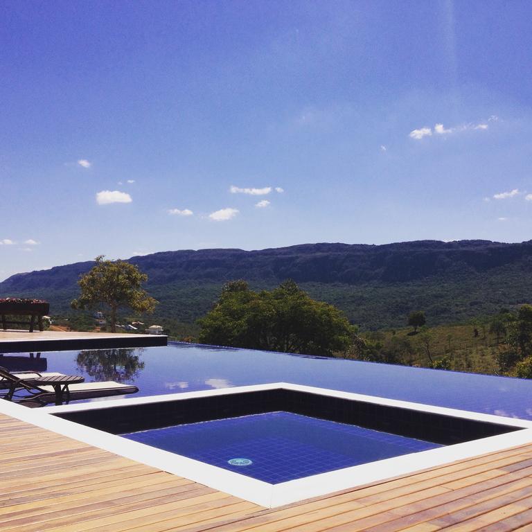 Solar Da Serra Tiradentes Exterior foto