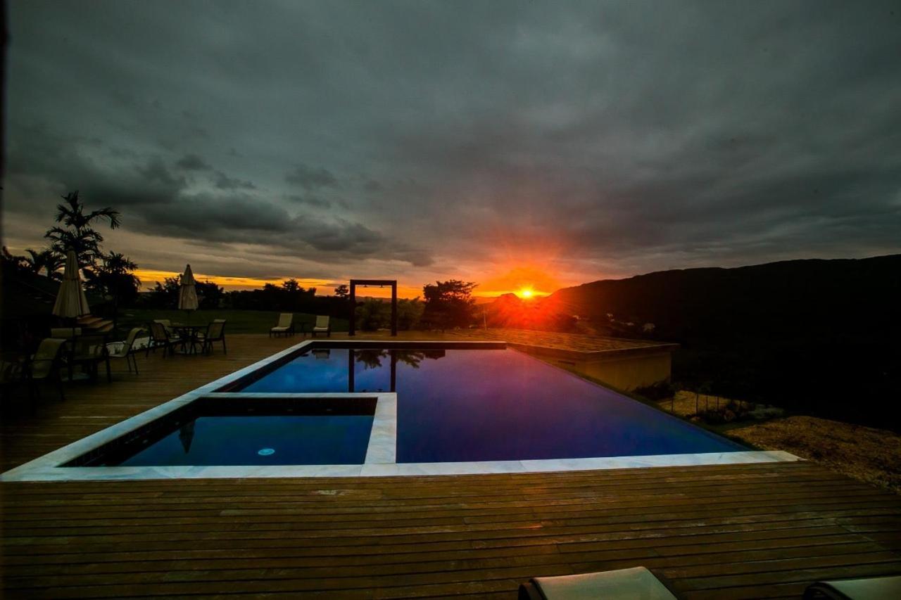 Solar Da Serra Tiradentes Exterior foto